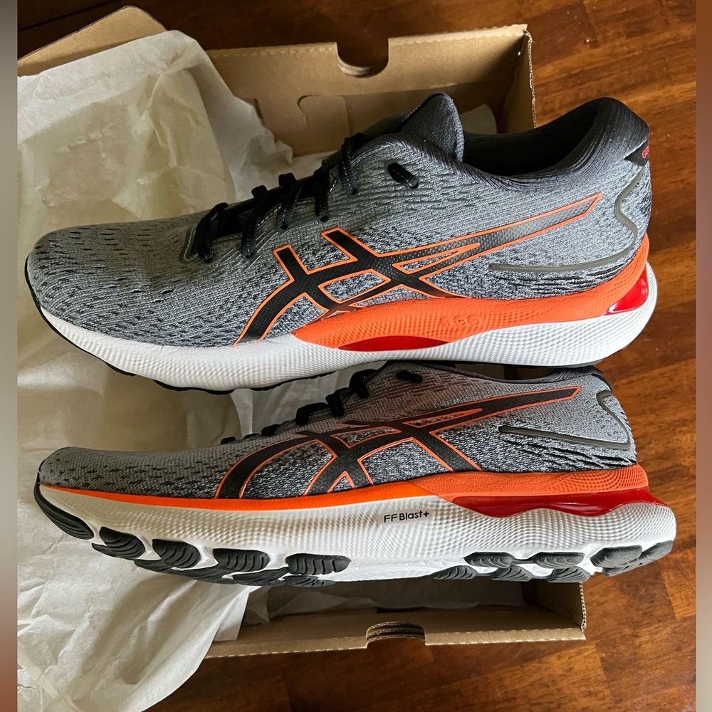 ASICS Gel Nimbus 24